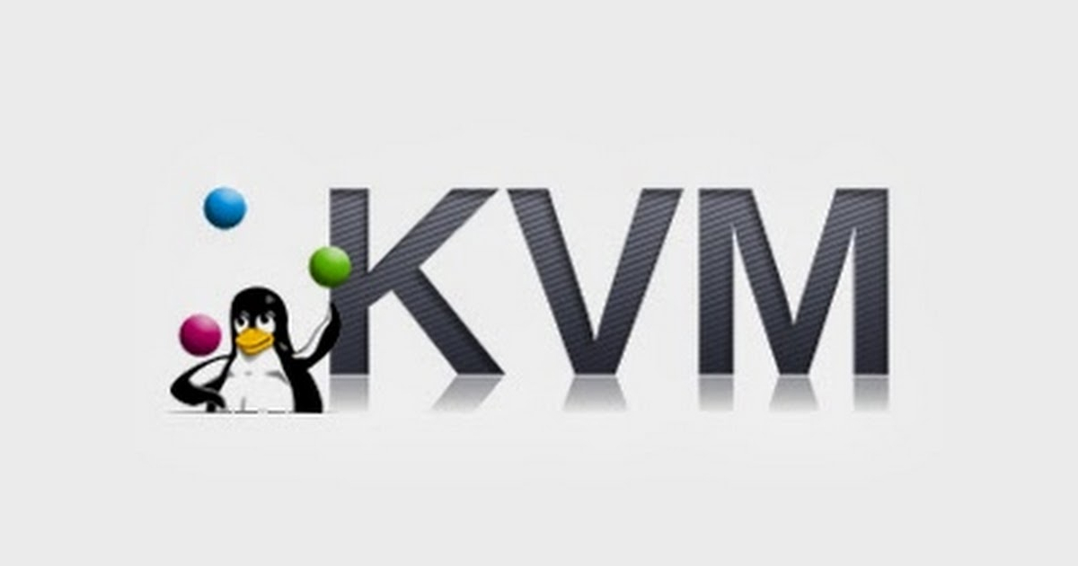 kvm